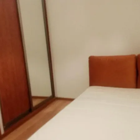 Homestay Near Old Town Of Warsaw