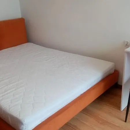 Homestay Near Old Town Of Warsaw